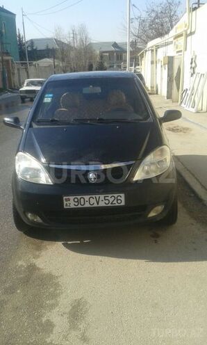 Changan Benni 2007, 90,000 km - 0.1 l - Bakı