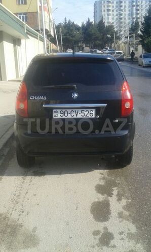 Changan Benni 2007, 90,000 km - 0.1 l - Bakı