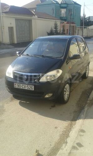 Changan Benni 2007, 90,000 km - 0.1 l - Bakı