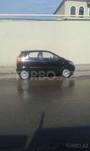 Changan Benni 2007, 90,000 km - 0.1 l - Bakı