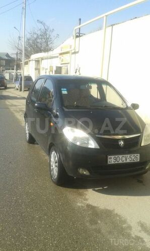 Changan Benni 2007, 90,000 km - 0.1 l - Bakı