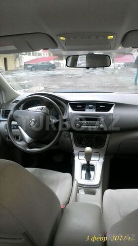 Nissan Sentra 2014, 78,000 km - 1.6 л - Bakı