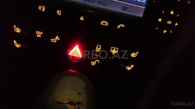 Mercedes E 240 2002, 222,000 km - 2.6 л - Bakı