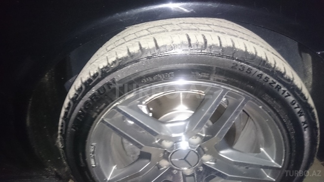 Mercedes E 240 2002, 222,000 km - 2.6 л - Bakı