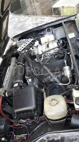 LADA (VAZ) 2107 2012, 141,585 km - 1.6 л - Bakı
