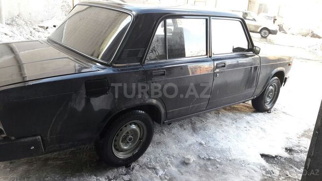 LADA (VAZ) 2107 2012, 141,585 km - 1.6 л - Bakı
