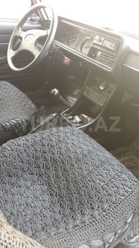 LADA (VAZ) 2107 2012, 141,585 km - 1.6 л - Bakı