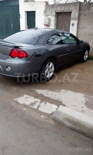 Dodge Stratus 2006, 190 km - 0.2 l - Bakı