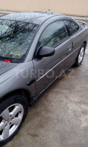 Dodge Stratus 2006, 190 km - 0.2 l - Bakı