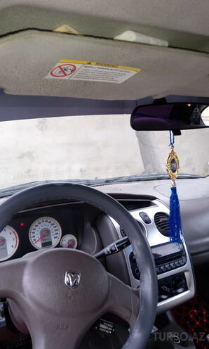Dodge Stratus 2006, 190 km - 0.2 l - Bakı