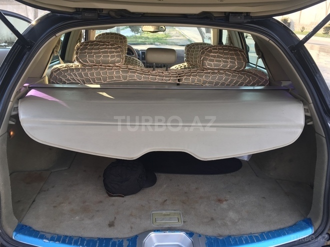 Infiniti FX35 2006, 87,189 km - 3.5 l - Bakı