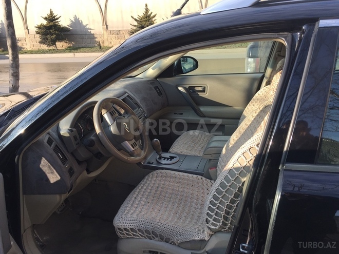Infiniti FX35 2006, 87,189 km - 3.5 l - Bakı