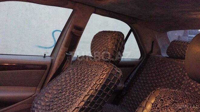 Mercedes C 230 1999, 239,900 km - 2.3 л - Bakı