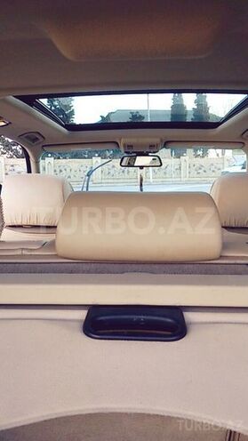 BMW X5 2004, 136,000 km - 3.0 l - Tovuz