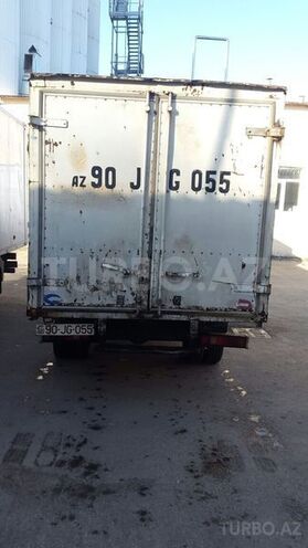 GAZ 330202-740 2008, 150,000 km - 2.7 l - Bakı