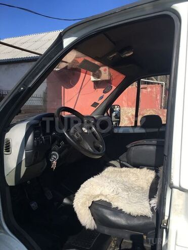 GAZ 330202-740 2008, 150,000 km - 2.7 l - Bakı