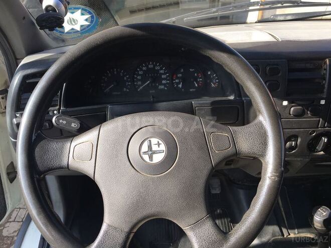 GAZ 330202-740 2008, 150,000 km - 2.7 l - Bakı