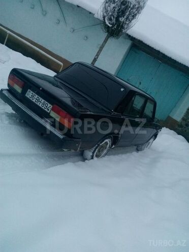 LADA (VAZ) 2107 2011, 0 km - 1.7 l - Qəbələ