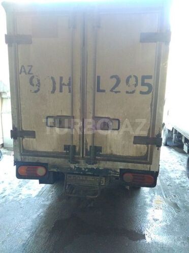 Hyundai H 100 2009, 208,127 km - 2.6 l - Bakı