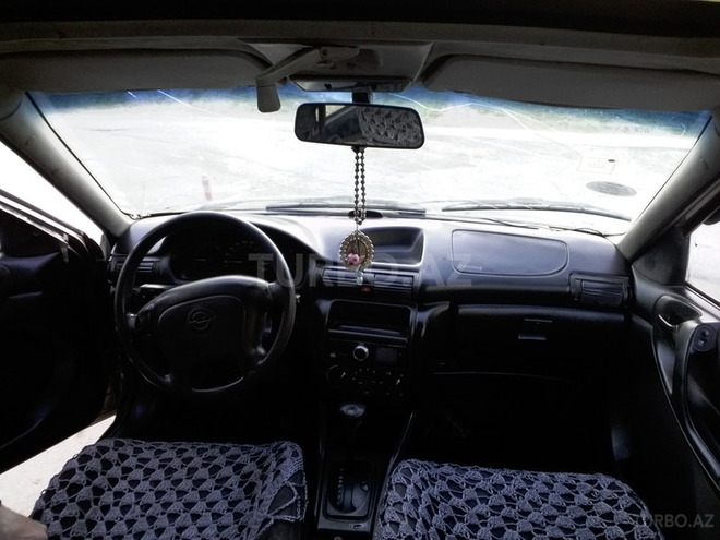 Opel Astra 1996, 325,800 km - 1.6 l - Sumqayıt
