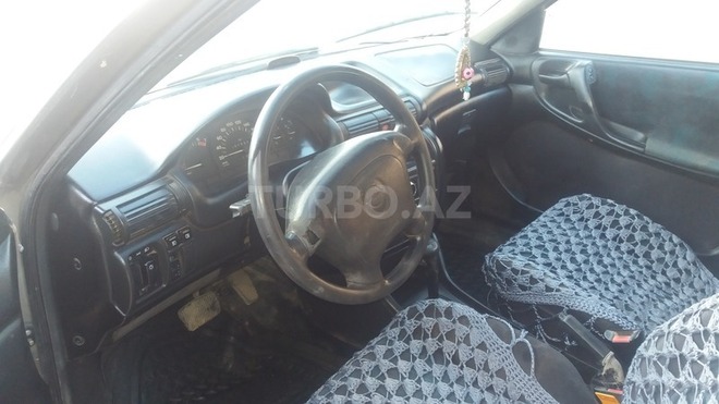 Opel Astra 1996, 325,800 km - 1.6 l - Sumqayıt