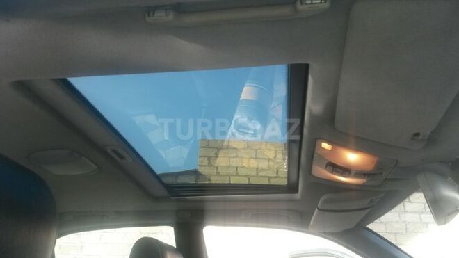 Mercedes E 220 2002, 308,000 km - 2.2 l - Bakı