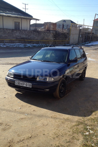 Opel Astra 1994, 274,000 km - 1.6 l - Bakı