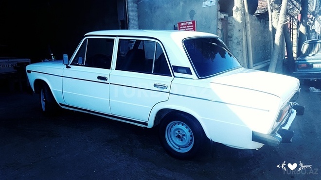 LADA (VAZ) 2106 1991, 390,000 km - 1.4 l - Bakı