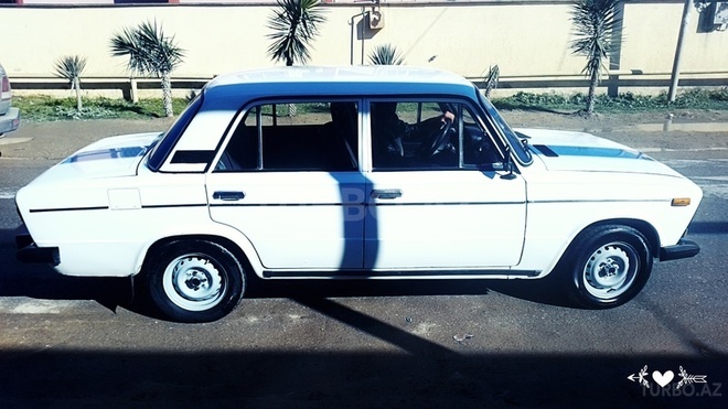 LADA (VAZ) 2106 1991, 390,000 km - 1.4 l - Bakı