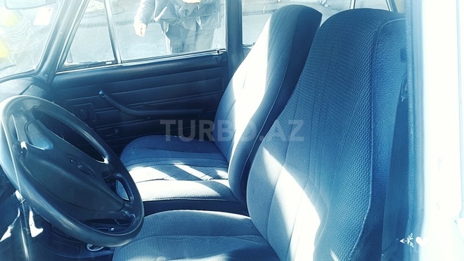 LADA (VAZ) 2106 1991, 390,000 km - 1.4 l - Bakı