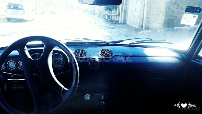 LADA (VAZ) 2106 1991, 390,000 km - 1.4 l - Bakı