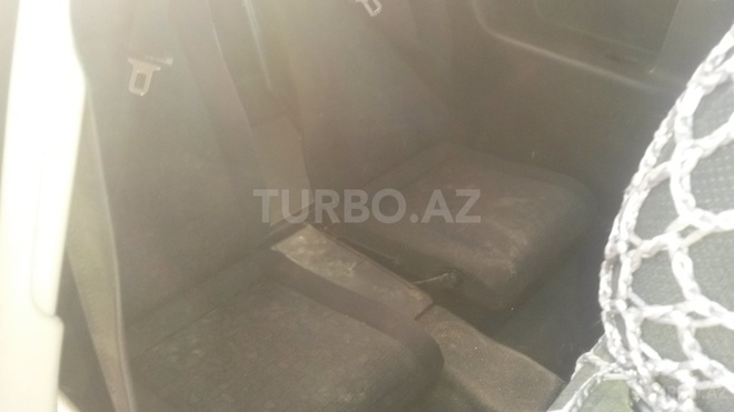 Opel Zafira 2000, 189,000 km - 1.8 l - Bakı