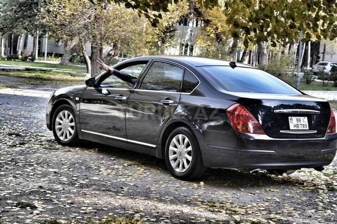 Nissan Teana 2004, 250,000 km - 2.3 л - Ağcabədi