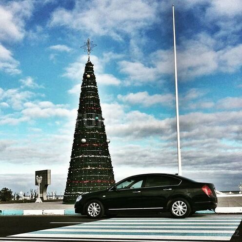 Nissan Teana 2004, 250,000 km - 2.3 л - Ağcabədi