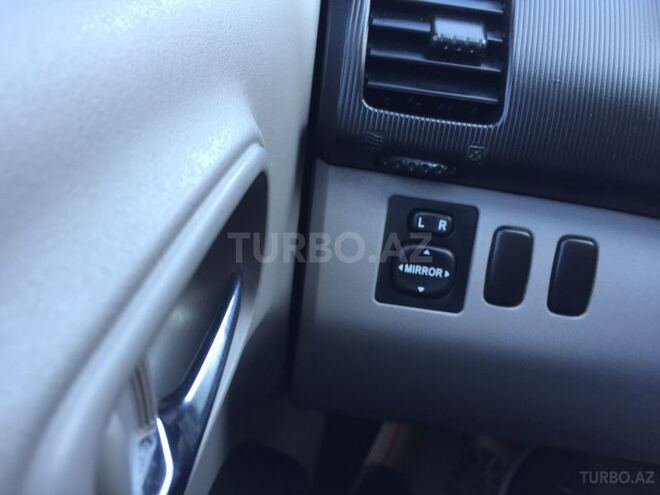 Mitsubishi L200 2011, 115,000 km - 2.5 л - Bakı