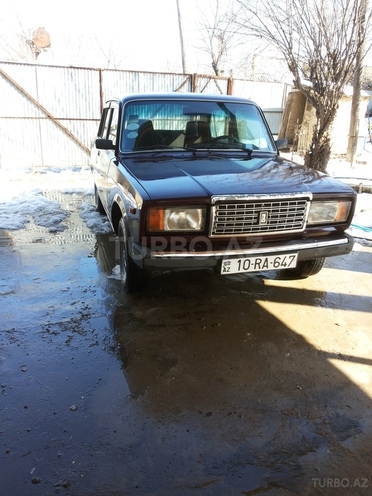 LADA (VAZ) 2107 2006, 233,030 km - 1.6 л - Masallı