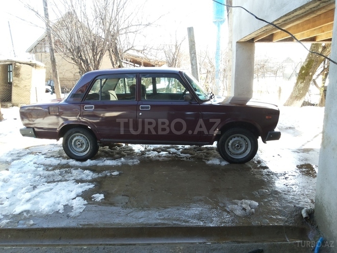 LADA (VAZ) 2107 2006, 233,030 km - 1.6 л - Masallı