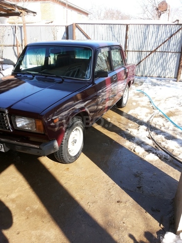 LADA (VAZ) 2107 2006, 233,030 km - 1.6 л - Masallı