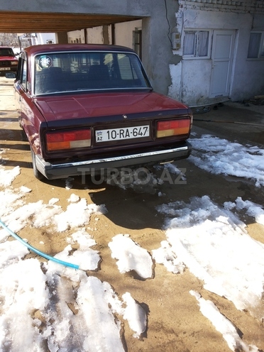 LADA (VAZ) 2107 2006, 233,030 km - 1.6 л - Masallı