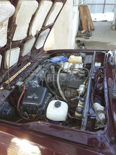 LADA (VAZ) 2107 2006, 233,030 km - 1.6 л - Masallı