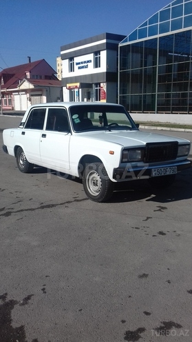 LADA (VAZ) 2107 2007, 112,450 km - 1.6 l - Sumqayıt