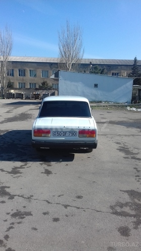 LADA (VAZ) 2107 2007, 112,450 km - 1.6 l - Sumqayıt