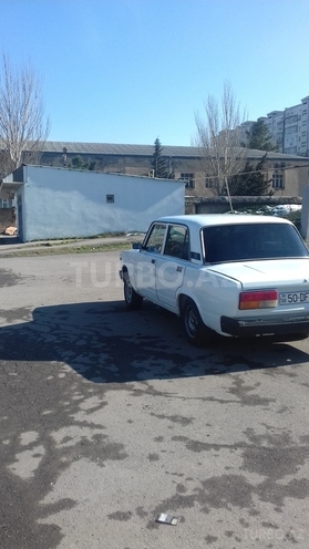 LADA (VAZ) 2107 2007, 112,450 km - 1.6 l - Sumqayıt