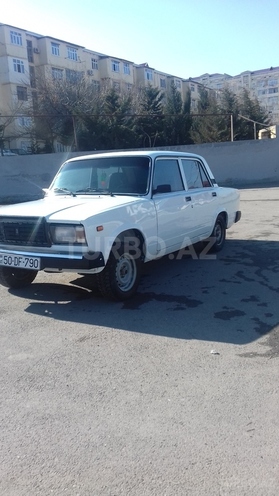 LADA (VAZ) 2107 2007, 112,450 km - 1.6 l - Sumqayıt