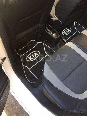 Kia Picanto 2012, 100,000 km - 1.3 l - Sumqayıt