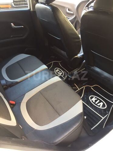 Kia Picanto 2012, 100,000 km - 1.3 l - Sumqayıt