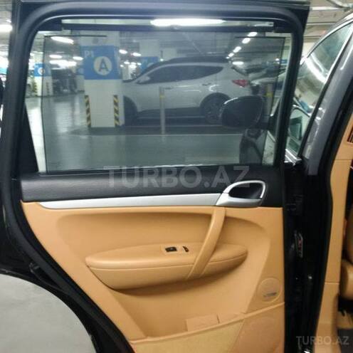 Porsche Cayenne 2006, 170,000 km - 4.5 л - Bakı