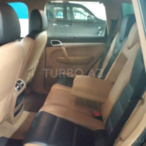 Porsche Cayenne 2006, 170,000 km - 4.5 л - Bakı