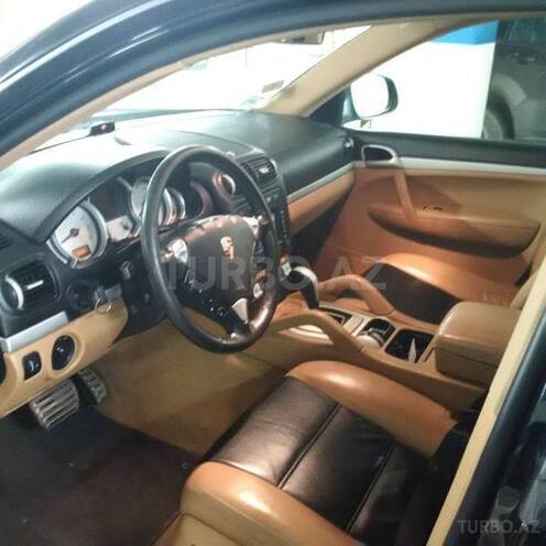 Porsche Cayenne 2006, 170,000 km - 4.5 л - Bakı