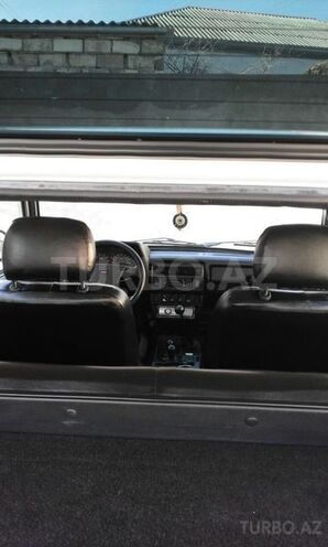 LADA (VAZ) Niva 2012, 50,000 km - 1.7 l - Bakı
